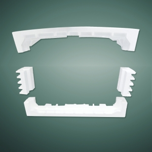 55T82電視襯墊泡沫箱廠(chǎng)家